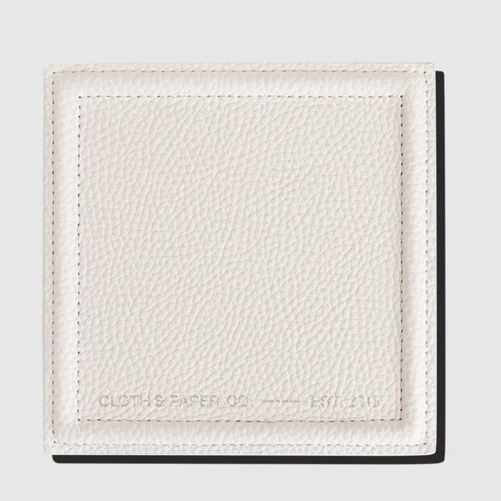 Cloth & Paper TRINKET TRAY